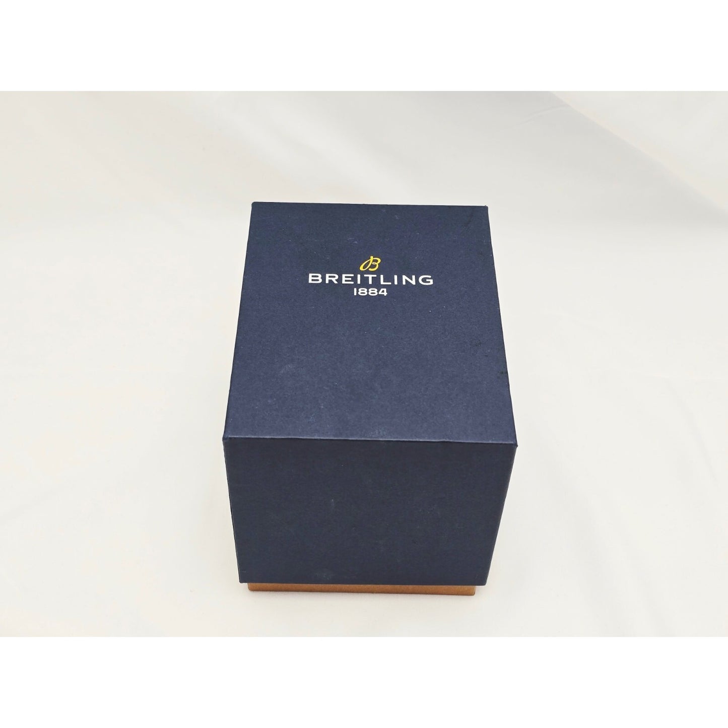Breitling Superocean Heritage II 46 B20 46mm B20 Steel Blue Dial Box & Papers
