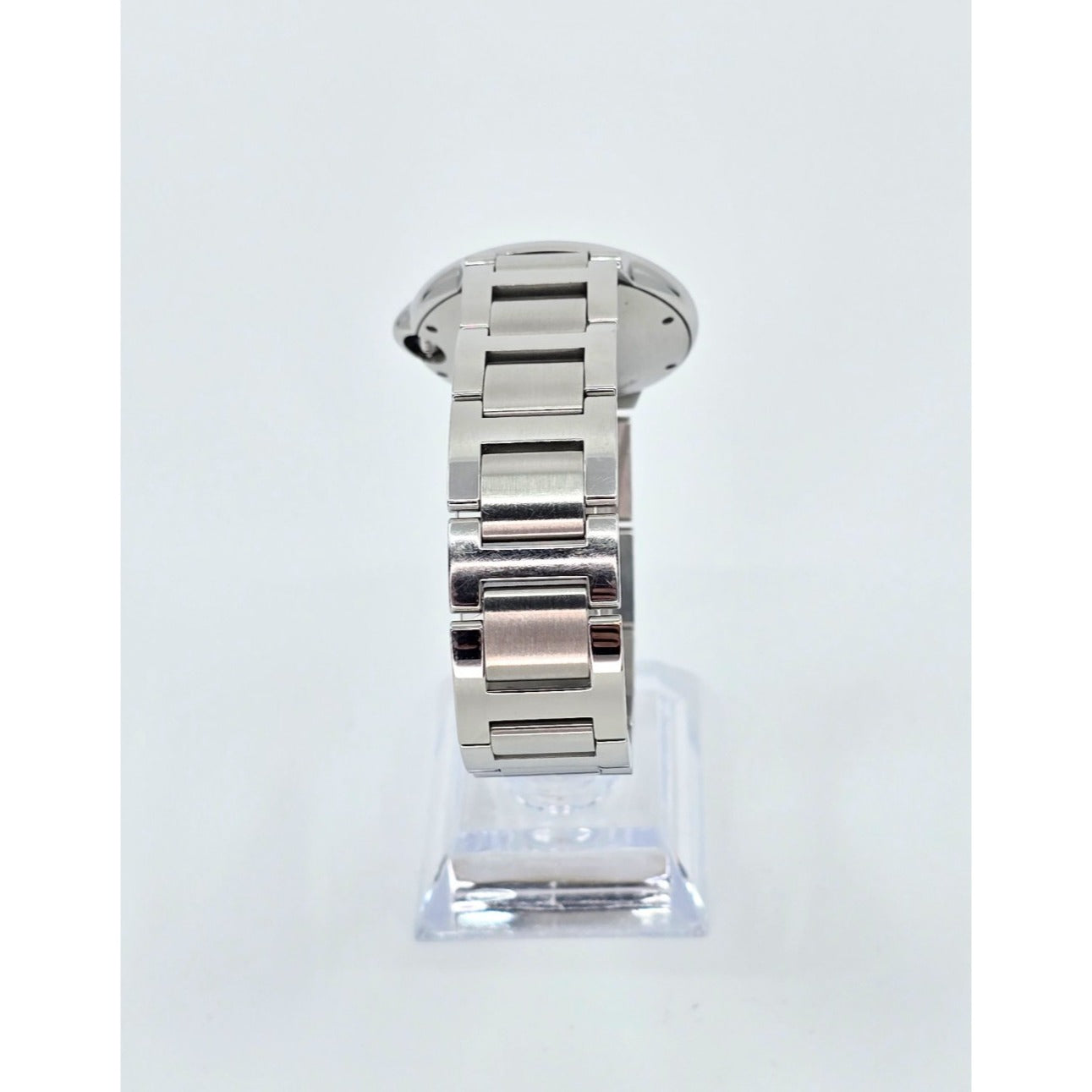 Cartier Ballon Bleu W6920046 3284 36mm Stainless Steel with Box & Papers 2020