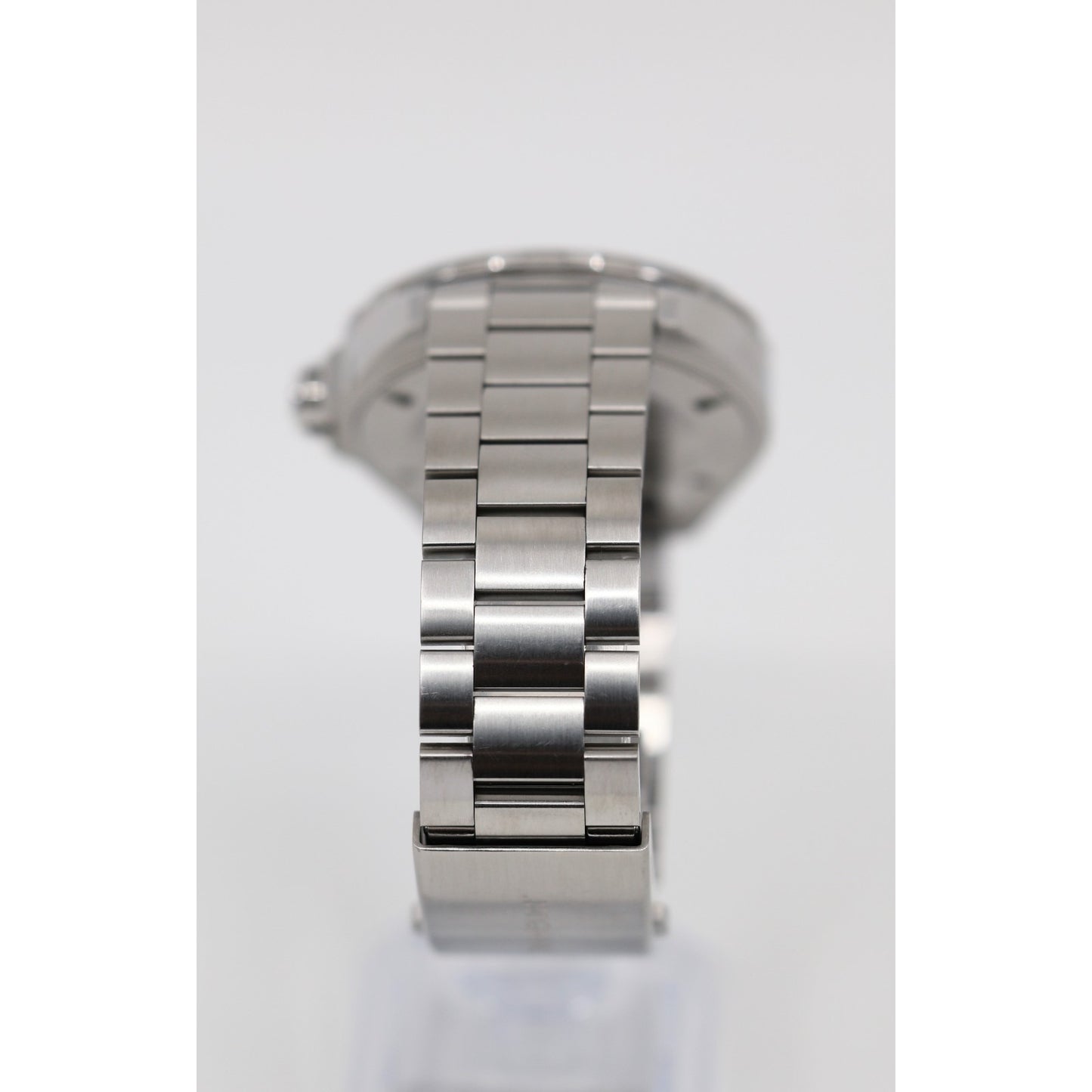 TAG Heuer Formula 1 WAZ1010.BA0842 43mm Blue Dial Quartz Steel Men's Watch