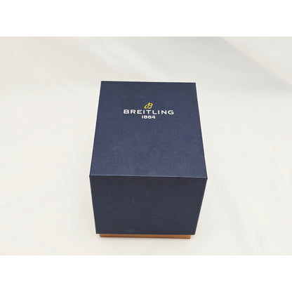 Breitling Superocean Heritage II 46 B20 46mm B20 Steel Blue Dial Box & Papers