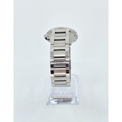Cartier Ballon Bleu W6920046 3284 36mm Stainless Steel with Box & Papers 2020