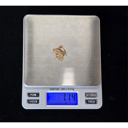 14K Yellow Gold Singapore Link Chain